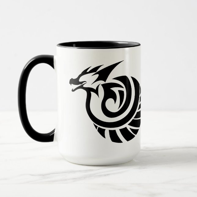 Garn-Suche-Tasse 2017 Tasse (Links)