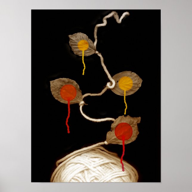 Garnblüte 2013 poster (Vorne)