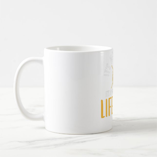 Garne Crocheting Knitting Kaffeetasse (Links)