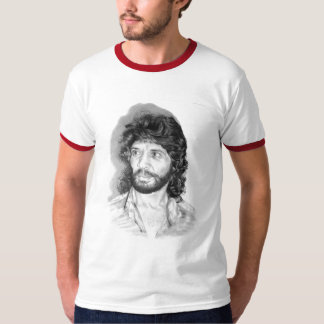 garnele der Insel T-Shirt