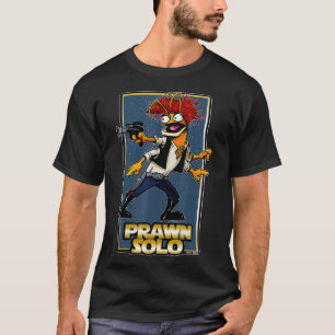 Garnele Solo T-Shirt