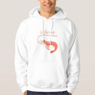 Garnelen Hoodie