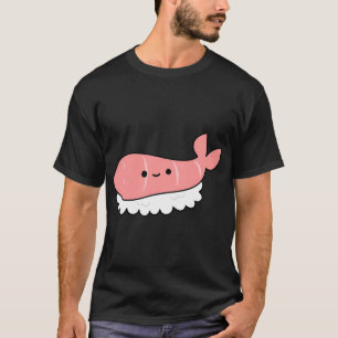 Garnelen Nigiri T-Shirt