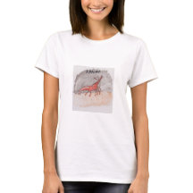 Garnelen-Shirt