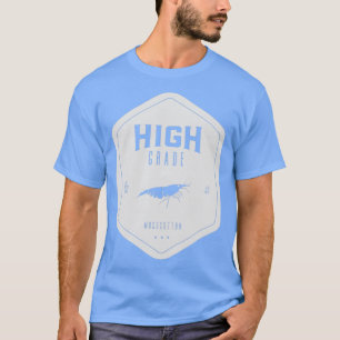 Garnelen T-Shirt