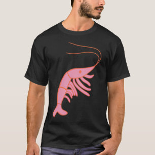 Garnelen T-Shirt