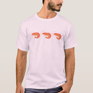 Garnelen T-Shirt