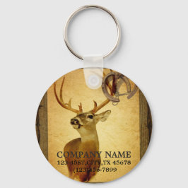 Garnelenbauweise Schlüsselanhänger