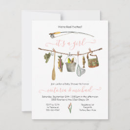 Garnelendusche Einladung