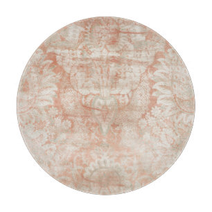 Garnet Weft Schneidebrett