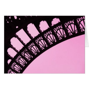 Garnir de Dentelle - Postkarte von Paris3