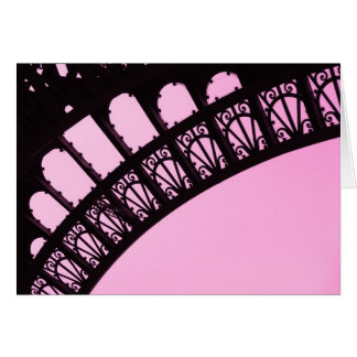 Garnir de Dentelle - Postkarte von Paris3