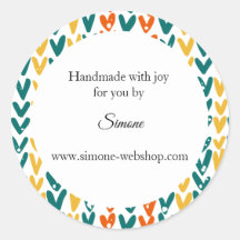 Garnwolle handgefertigt