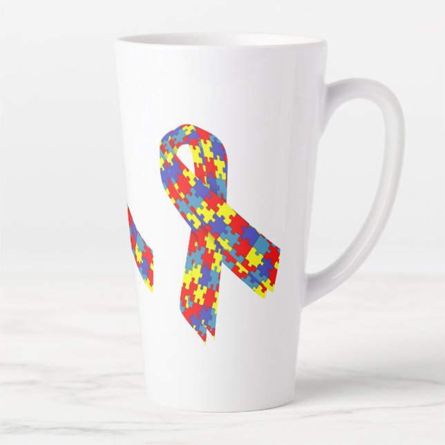 Garrafa de Água (500ml) laço Milchtasse (Rechts)