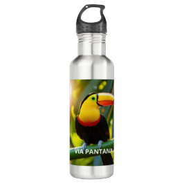 Garrafa de Água (700ml) Tucano Edelstahlflasche