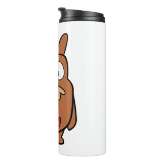 Garrafa My Grumpy Thermosbecher