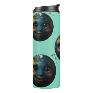 GARRAFA TERMICA ARTES THERMOSBECHER