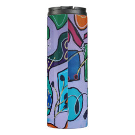 Garrafa Térmica Portátil Thermosbecher