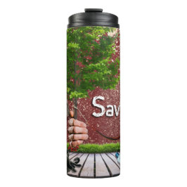 GARRAFA TÉRMICA RETT! THERMOSBECHER