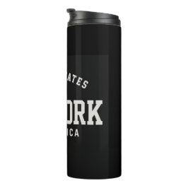 GARRAFA TERMICA THERMOSBECHER