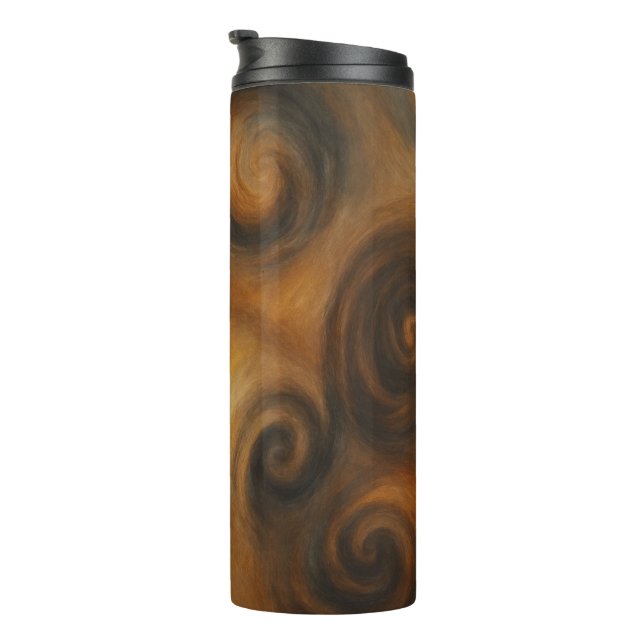 GARRAFA TERMICA THERMOSBECHER (Nach rechts gedreht)