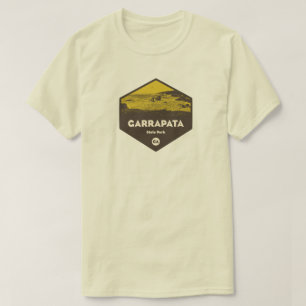 Garrapata State Park Kalifornien T-Shirt
