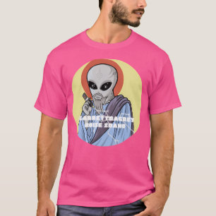 Garrett Da Gray T-Shirt