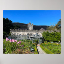 Gartan Mountain Landkreis Donegal Irland Europa