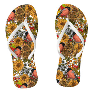 Garten 1 flip flops