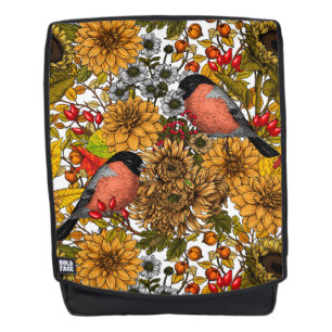 Garten 1 rucksack