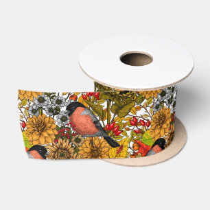 Garten 1 satinband