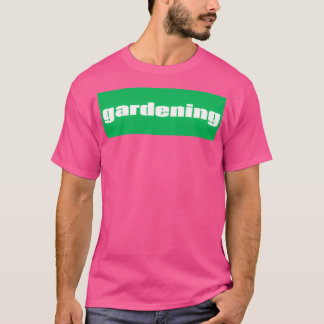 Garten 1 T-Shirt