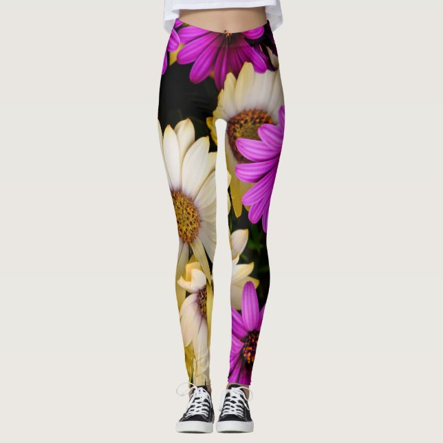 Garten 2 leggings (Vorderseite)