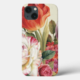 Garten-Ansicht warf Blumen Case-Mate iPhone Hülle