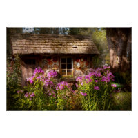 Garten - Belvidere, NJ - Meine kleine Hütte
