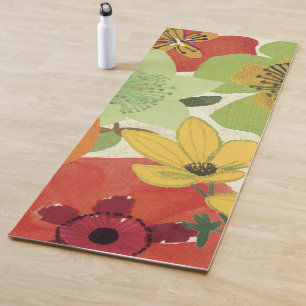 Garten Brights Yogamatte