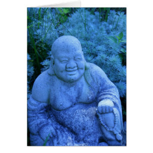 Garten Buddha