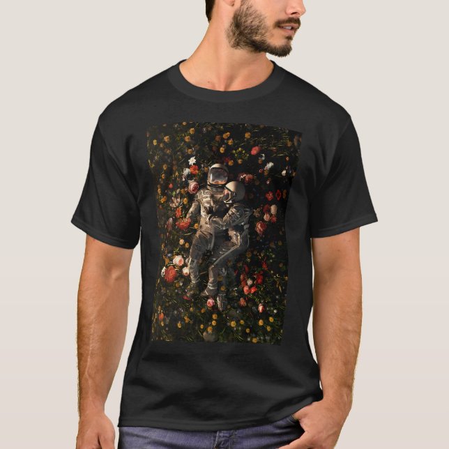 Garten Delights II T-Shirt (Vorderseite)