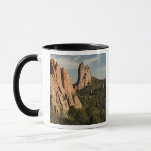 Garten der Götter Historische Stätte Tasse