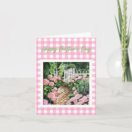 Garten der Liebe Karte