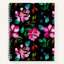 Garten der Träume" Notebook Notizbuch