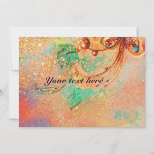 GARTEN DER VERLORENEN SCHADOWS -BUTTERFLY PFLANZE