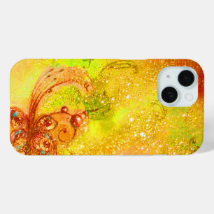 GARTEN DER VERLORENEN SCHADOWS MAGIC BUTTERFLY Case-Mate iPhone HÜLLE