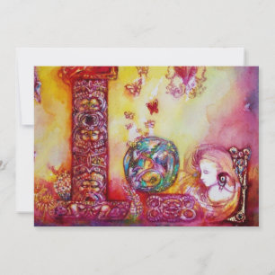 GARTEN DER VERLORENEN SCHADOWS MAGIC BUTTERFLY-PFL ANKÜNDIGUNG