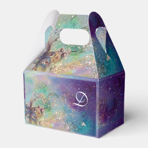 GARTEN DER VERLORENEN SCHADOWS MAGIC BUTTERFLY-PFL GESCHENKSCHACHTEL