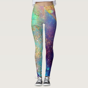 GARTEN DER VERLORENEN SCHADOWS,MAGIC BUTTERFLY PFL LEGGINGS