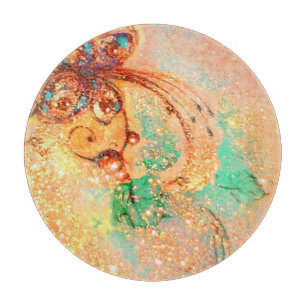 GARTEN DER VERLORENEN SCHADOWS MAGIC BUTTERFLY-PFL SCHNEIDEBRETT