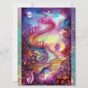 GARTEN DER VERLORENEN SCHADOWS,MYSTIC STAIRS Tea l