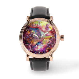 GARTEN DER VERLORENEN SCHADOWS/MYSTISCHEN TREPPEN ARMBANDUHR