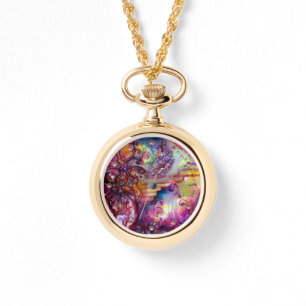 GARTEN DER VERLORENEN SCHADOWS/MYSTISCHEN TREPPEN ARMBANDUHR